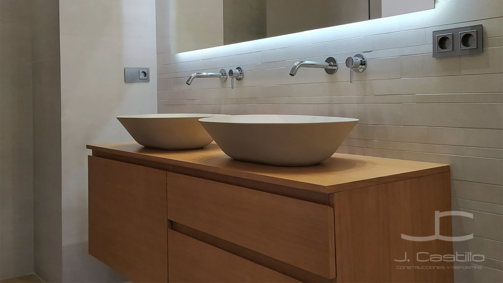 Reforma de baños 2