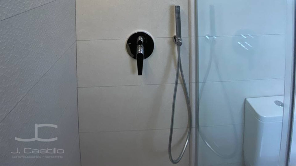 Reforma de baños 4