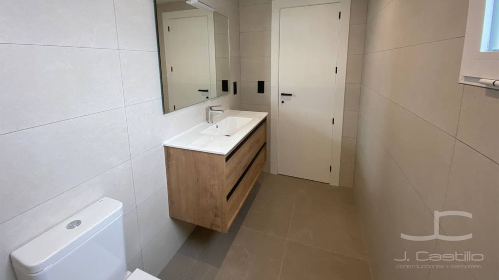 Reforma de baños 4