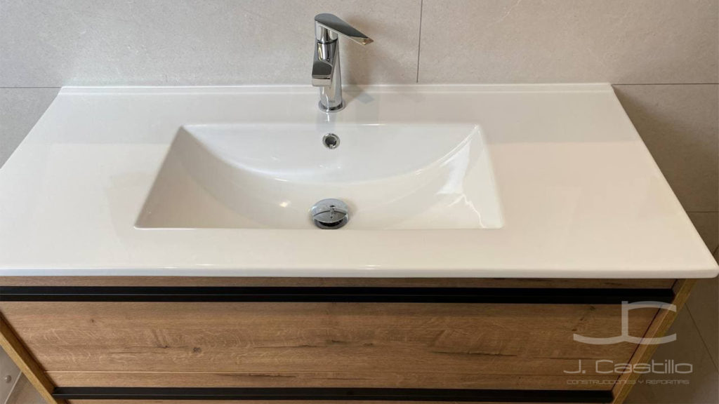 Reforma de baños 4