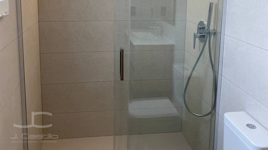 Reforma de baños 4